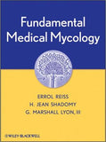 Fundamentals of Medical Mycology