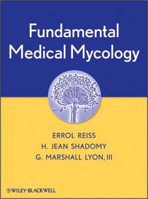 Fundamentals of Medical Mycology
