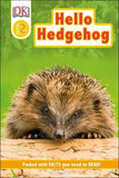 Hello Hedgehog | ABC Books