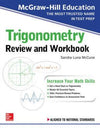 McGraw-Hill Education Trigonometry Review and Workbook | ABC Books
