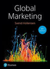 Hollensen: Global Marketing, 8e | ABC Books
