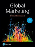 Hollensen: Global Marketing, 8e | ABC Books