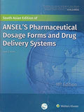 Ansel's Pharmaceutical Dosage Forms and Drug Delivery Systems 11/E** | ABC Books