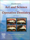 Sturdevant's Art and Science of Operative Dentistry, 5e ** | ABC Books