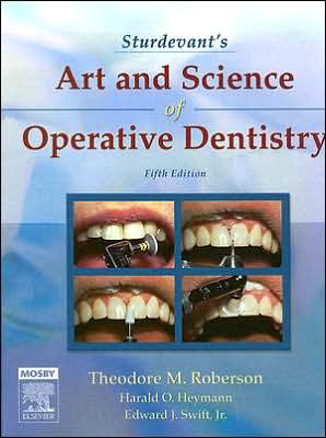 Sturdevant's Art and Science of Operative Dentistry, 5e ** | ABC Books