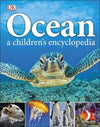 Ocean A Children’s Encyclopedia | ABC Books