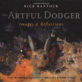 The Artful Dodger : Images and Reflections