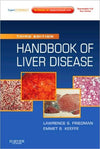 Handbook of Liver Disease, 3e ** | ABC Books