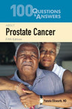 100 Questions & Answers About Prostate Cancer, 5e | ABC Books