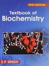 Textbook of Biochemistry, 5e | ABC Books