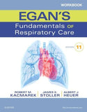 Workbook for Egan's Fundamentals of Respiratory Care, 11e**