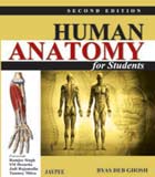 Human Anatomy for Students 2/e