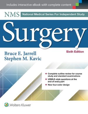 NMS Surgery, 6e