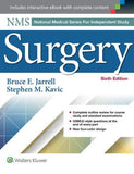 NMS Surgery, 6e** | ABC Books