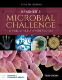 Krasner's Microbial Challenge: A Public Health Perspective, 4e