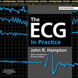 The ECG In Practice, IE, 6e - ABC Books