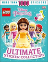 LEGO® Disney Princess Ultimate Sticker Collection