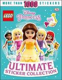 LEGO® Disney Princess Ultimate Sticker Collection