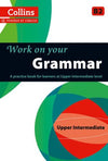 Work on your Grammar B2 | ABC Books