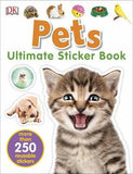 Pets | ABC Books