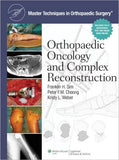 Master Techniques in Orthopaedic Surgery: Orthopaedic Oncology and Complex Reconstruction | ABC Books