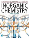 Inorganic Chemistry, 5e | ABC Books