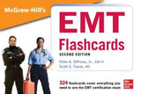 McGraw-Hill's EMT Flashcards, 2e | ABC Books