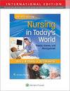 Nursing in Today's World : Trends, Issues, and Management (IE), 12e | ABC Books