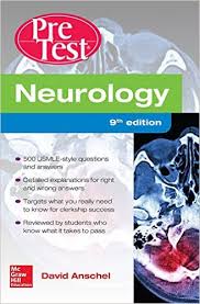 Neurology Pretest Self-Assessment and Review, 9e