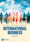 International Business, 8e | ABC Books