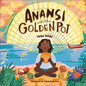 Anansi and the Golden Pot | ABC Books