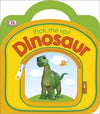 Pick Me Up! Dinosaur | ABC Books