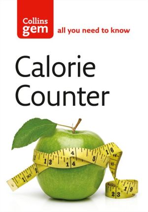 Collins Gem - Calorie Counter