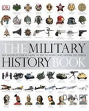The Military History Book | ABC Books