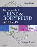 Fundamentals of Urine and Body Fluid Analysis, 4e** | ABC Books