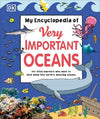 My Encyclopedia of Very Important Oceans | ABC Books