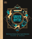 Greek Myths : Meet the heroes, gods, and monsters of ancient Greece | ABC Books