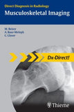 Musculoskeletal Imaging, Dx-Direct Series | ABC Books