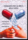 Highlights on Dermatology : Therapeutics & Drug Reactions | ABC Books