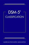 DSM-5® Classification** | ABC Books