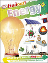 DKfindout! Energy | ABC Books