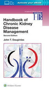 Handbook of Chronic Kidney Disease Management, 2e | ABC Books