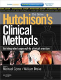 Hutchison's Clinical Methods, 23e ** | ABC Books