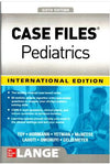 Case Files Pediatrics, (IE), 6e | ABC Books