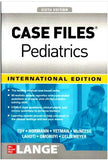 Case Files Pediatrics, (IE), 6e | ABC Books