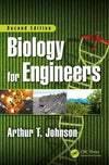 Biology for Engineers, 2e | ABC Books