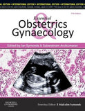 Essential Obstetrics and Gynaecology IE, 5e** | ABC Books