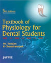 Textbook of Physiology for Dental Students 5/e