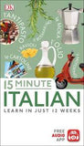 Italian | ABC Books