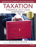 Taxation:Finance Act 2016, 22e